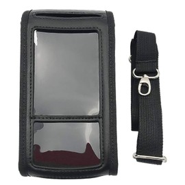 DCCStands Verifone V400M Estuche de transporte para terminal de tarjetas de crédito