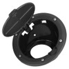 Headerbs Car Oil Cap Fuel Cap Cover Car Accessories Fit