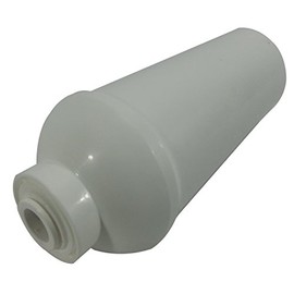 Water Filter- Inline 3/8 Inch Push Lock