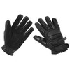 MFH Protect Cut Resistant Leather Gloves - xxl