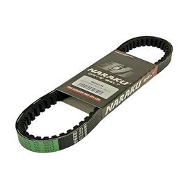 Naraku drive belt V/S type 729mm / size 729 * 18 * 30 for 139QMB/QMA 12