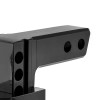 XM 2" Receiver Trailer Hitch 6" Drop Tow Hitch Adjustable