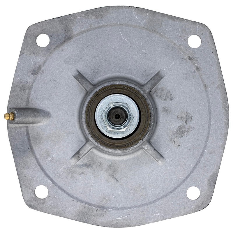 8TEN Deck Spindle for Kubota RCK60RP-1500Z 60-inch K5647-34510 K5651-33580 K5647-34540