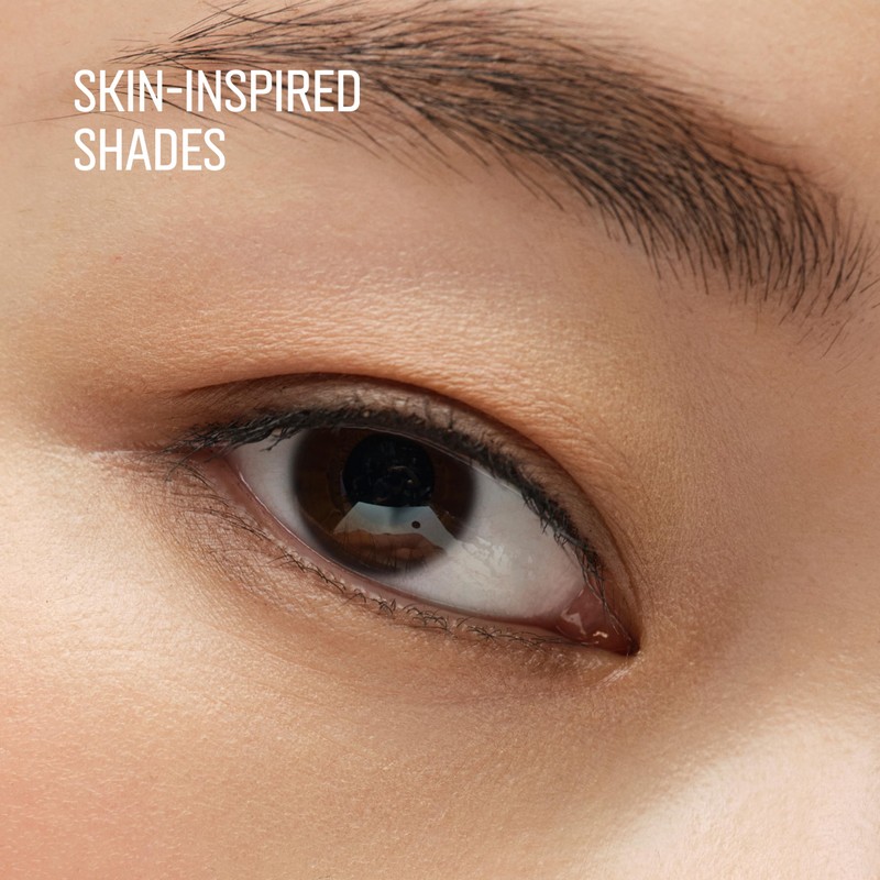 Bobbi Brown All Nudes Eyeshadow Palette | Matte & Metallic