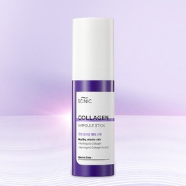 Scinic Collagen Ampoule Stick 1+1 Special Set  - Scinic Collagen Ampoule Stick