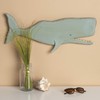 Primitives by Kathy 20588 Shaped Wooden Wall Art, 24.25 x