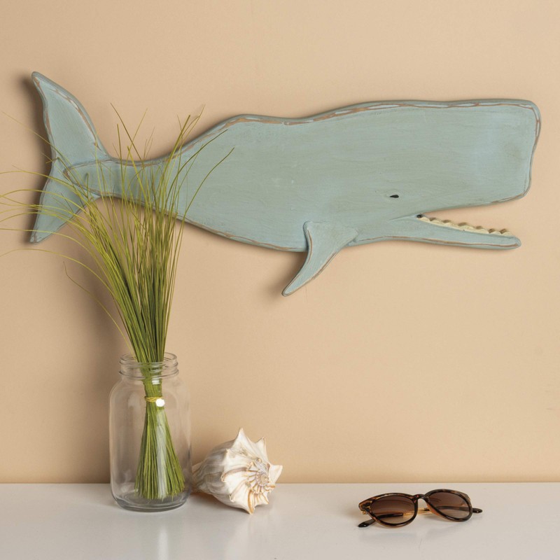 Primitives by Kathy 20588 Shaped Wooden Wall Art, 24.25 x
