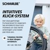 Schwalbe Clik Valve - Bicycle Valve Attachment - Tubeless Valve