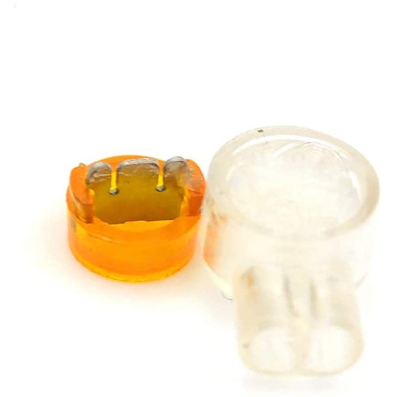 CTRICALVER Scotchlock UY Connector for Telephone Wire Binding Connector 2