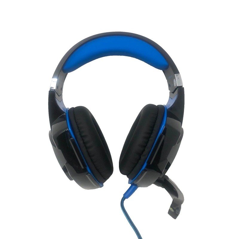 Kotion Each G2000 Pro Over Ear Gaming Wired Headset With