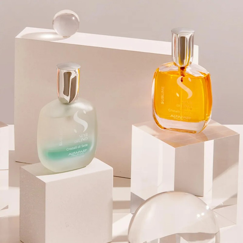 Sérum Protector Térmico Para El Cabello Alfaparf Milano