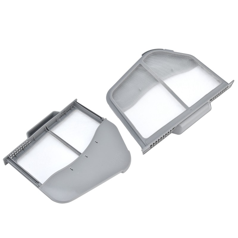 Electric Dryer Filter DC97‑16742A DC61‑03048A Drying Machine Reusable Strainer Parts