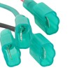 Silscvtt Lift Gate Switch Replacement for GPT TE 25 Box