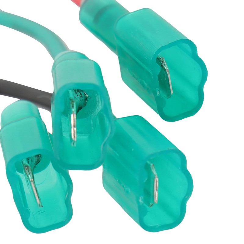 Silscvtt Lift Gate Switch Replacement for GPT TE 25 Box