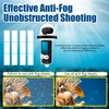 Osmo Pocket 3 40M/131FT Underwater Diving Case Protective Case Compatible