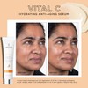 Image Skincare Vital C Hydrating Face Serum containing vitamin C