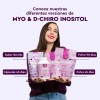 Vitatú | Myo Inositol & D-chiro Inositol Sabor Berries Frutos