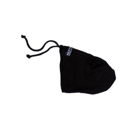 Men's Tanning Pouch Sun Protection Cover - Black One-Size