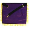 Masonic Grand Lodge APRON with Tassels