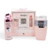 Set Arabia Haya by Le Chameau - EDP & Refreshing