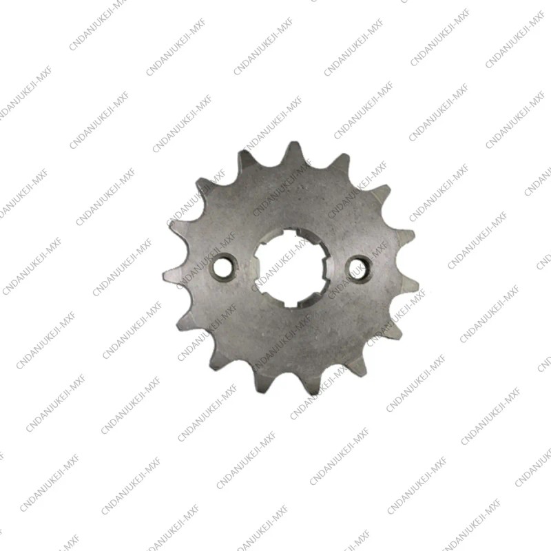 Kit Arrastre Sprocket Para Dm250 Dm250x Dm200 Sport Dm 200
