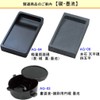 Akashiya AG-04 Lightweight Double-Sided Ink Pen