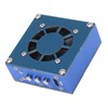 Cooling and Curing Fan Fume Extractor Smoke Absorber Remover Fan