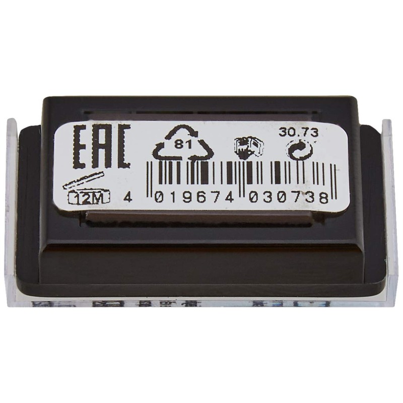 ARTDECO Eye Shadow, Colour-Intensive, Long-Lasting Eye Shadow, Blue, Pearl, 1