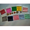 100-2" x 2"+ 20 FREE(10 Mixed Designs)"Variety"ZipL.ReCloseable Bags(3MilsThick)