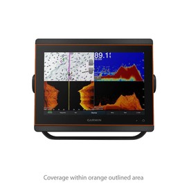 BoxWave Screen Protector Compatible with Garmin GPSMAP 8610xsv (Screen Protector ClearTouch Anti-Glare (2-Pack), Anti-Fingerprint Matte Film Skin