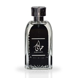 Ard Al Zaafaran Hayaati For Men EDP Spray 100ML (3.4 OZ) By Ard Al Zaafaran | Long Lasting, Refr