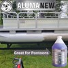 Quality Chemical Aluminum Cleaner & Brightener & Restorer - Made