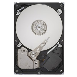 Seagate Barracuda 7200.11 640 GB SATA 32 MB Cache Bulk/OEM Hard Drive ST3640323AS