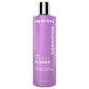 Pravana The Perfect Blonde Purple Toning Conditioner | Neutralizes Brassy,