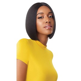 Outre The Daily Wig Synthetic Lace Part Wig ZENYA (1B)