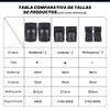 Seedary Juego de Rodilleras,6pcs Juego de Rodilleras Coderas y Muequeras