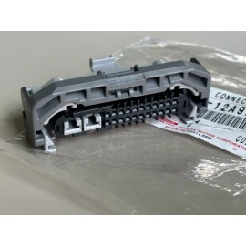 Toyota 21 - 24 TOYOTA SIENNA HEADLIGHT MODULE 24 PIN PIGTAIL CONNECTOR OEM NEW