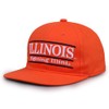The Game One Size Fits Most Retro Bar Design Hat,