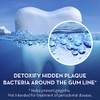 Crest Gum Detoxify Deep Clean Toothpaste, 4.1 Ounce