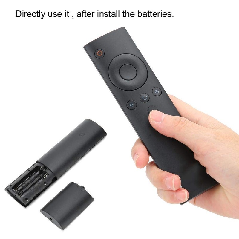 Bluetooth Voice Remote Control for MI Box 3, Replacement Remote