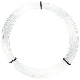 HiKoki 338092 Nylon Cord, Diameter 0.06 inches (1.65 mm) x Length 49.2 ft (15 m)