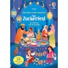 Mein Immer-wieder-Stickerbuch: Das Zuckerfest: Wir feiern das Ende des Ramadan