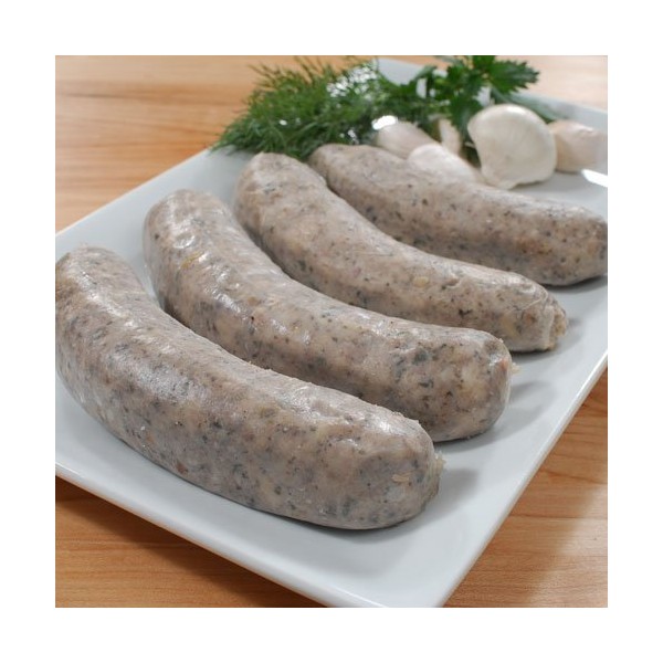 Andouillette Sausage - 1 x 1 lb