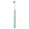 Gleem Electric Toothbrush, Battery Powered, Soft Bristles, Mint