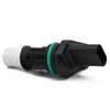 Engine Crank Crankshaft Position Sensor Compatible with Acadia Blazer Camaro