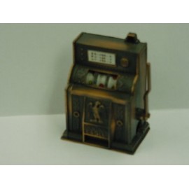 Slot Machine DIE CAST Pencil Sharpener