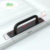 HIDOSNG 2 Pack Sliding Barn Door Handle, Aluminium Alloy Door