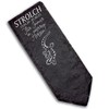 Dekolando Grabstecker Grabschmuck Grabstein - Eidechse - Personalisiert Grab Deko