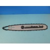 POWER TECH 16" BAR & CHAIN 3/8 56DL FOR ECHO