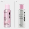 Hair and Body Glitter Spray 4.9 oz Lightweight Shimmery Glitter